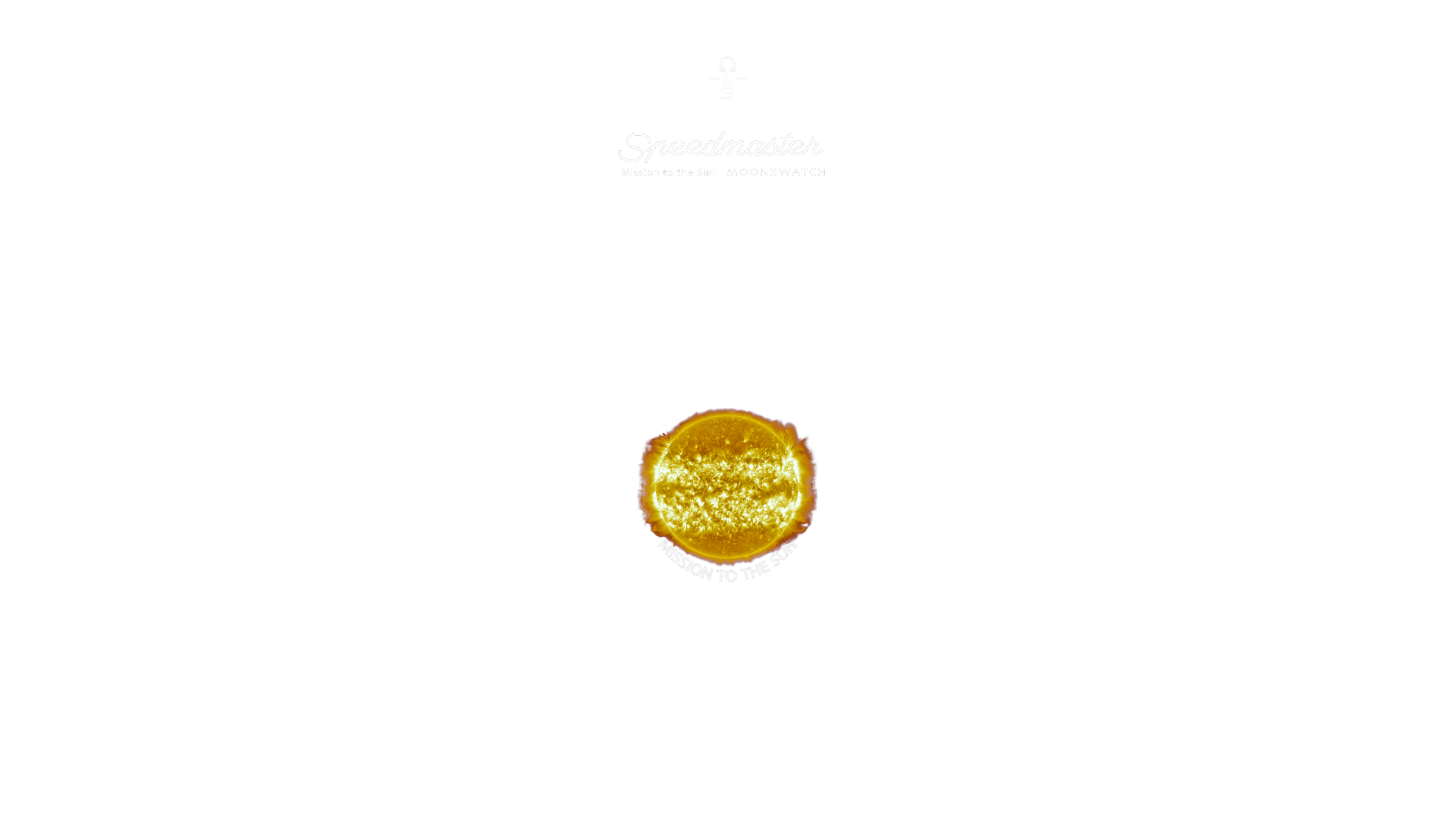 Mission to the Sun - Bioceramic MoonSwatch - OM Luxury