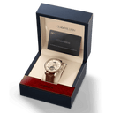 Legacy 93 – Rose Gold Edition - OM Luxury