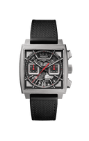 Monaco Chronograph Sport LIMITED EDITION - OM Luxury