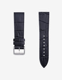 Mission to the Moon Phase - New Moon (Leather Strap) - OM Luxury