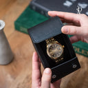 Case S1 Black - OM Luxury