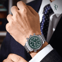 Relógio Londres - OM Luxury