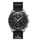Moonswatch - MISSION TO THE MOON - OM Luxury